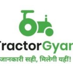 Tractor Gyan21