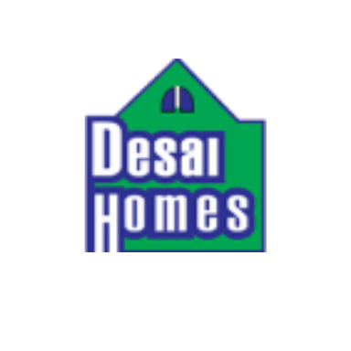 Desai Homes