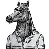 The Knight Of Notting Hill