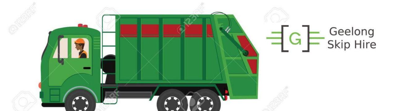 Geelong Skip  Bins Hire