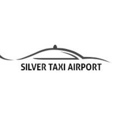 Silver Taxi Airport