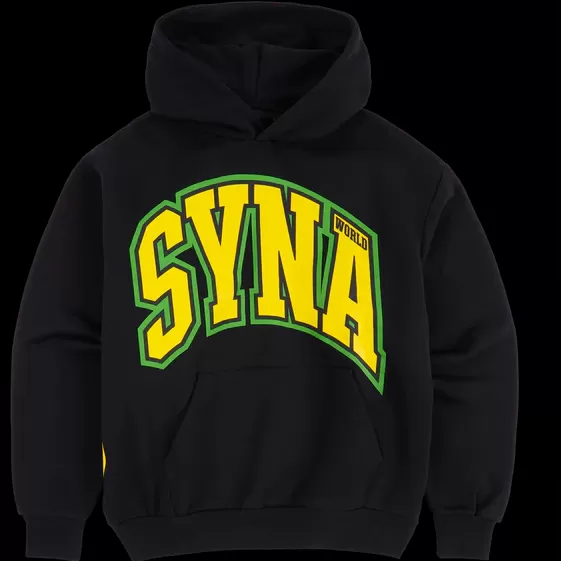 Syna  World