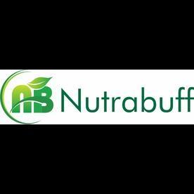 Nutrabuff Organic Coffee