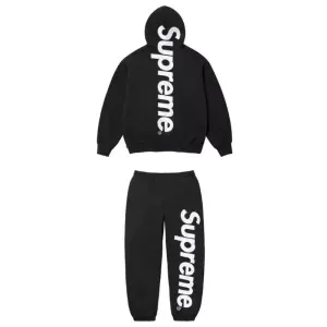 Supreme Hoodie