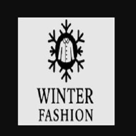 Winter Fashion
