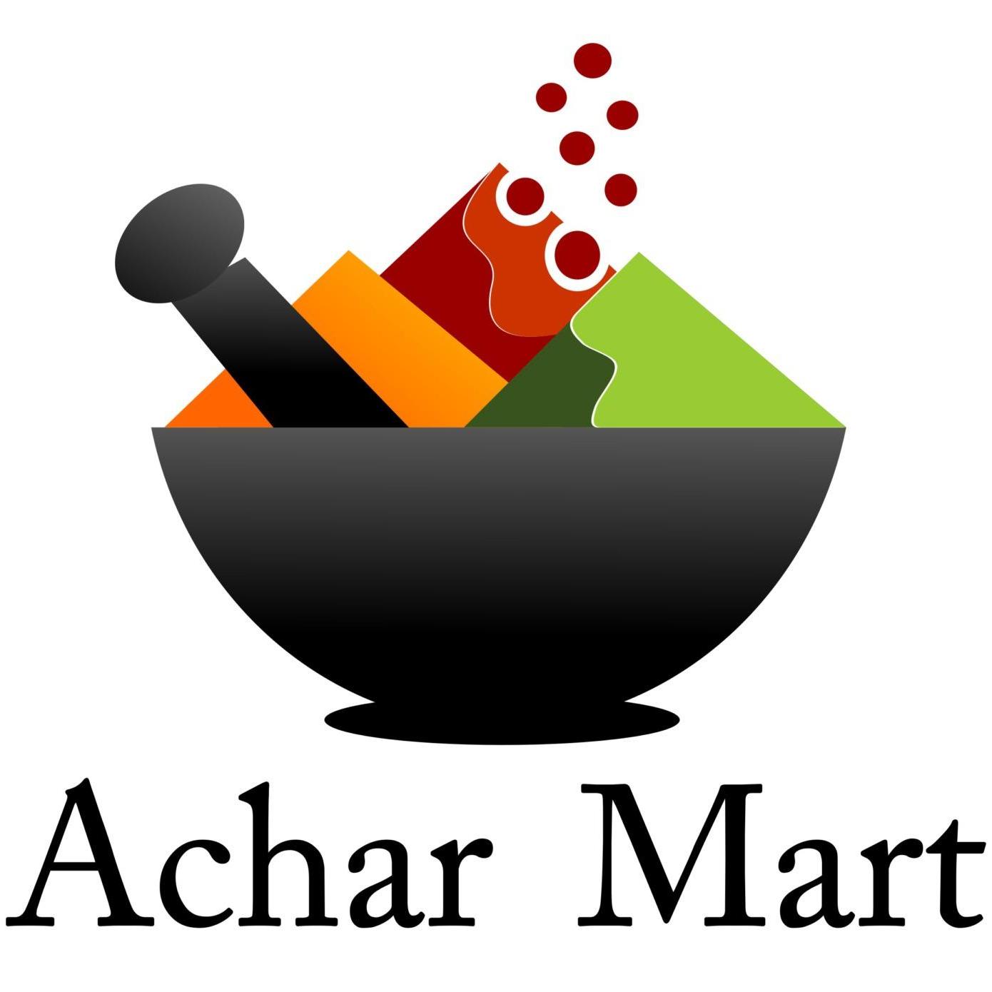 Achar Mart