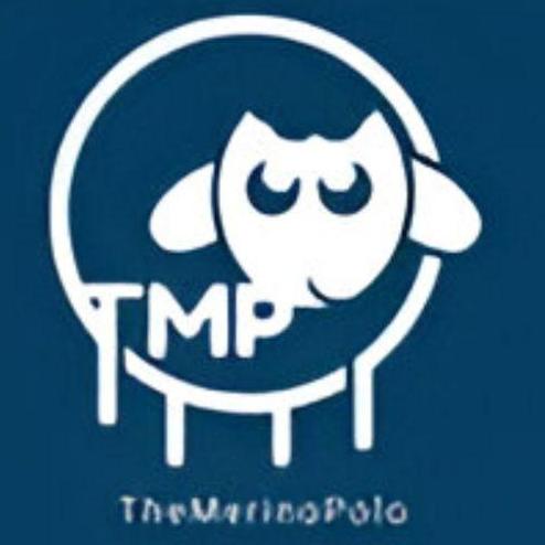 The Merino Polo