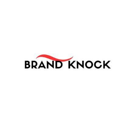 Brand Knock