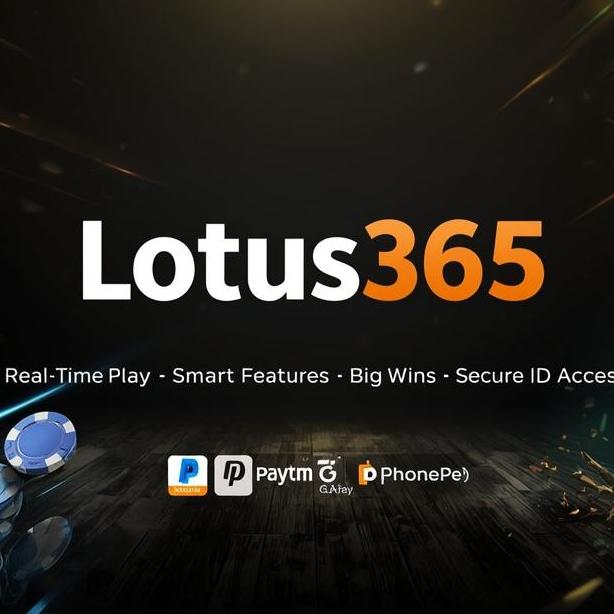 Lotus Lotus365
