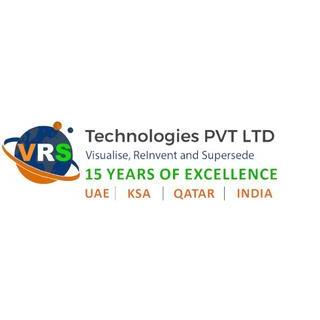 VRS Technologies Pvt Ltd