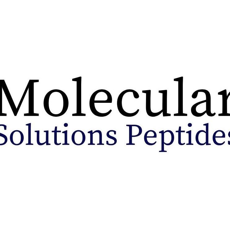 Molecular Solutions Peptides