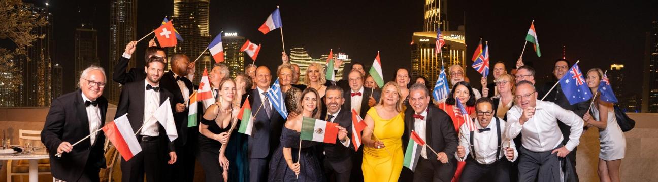 Interlegal International Network