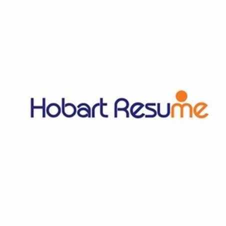 Hobart Resume