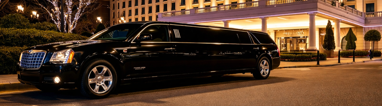 Kitchener Limousine