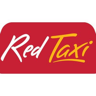 Red Taxi