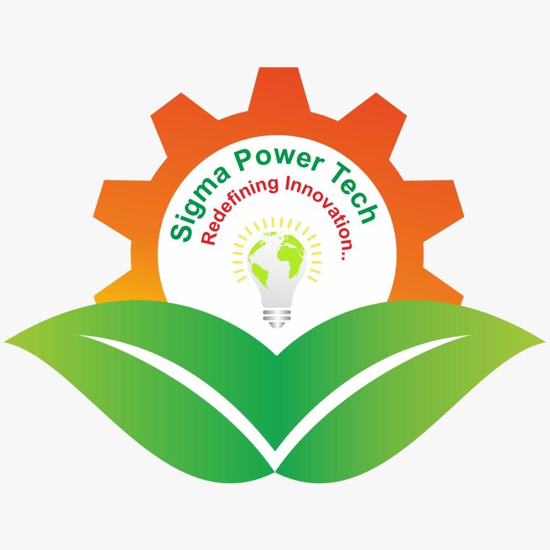 Sigma Power Tech Sigmapowertech