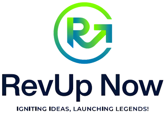 Revup Now