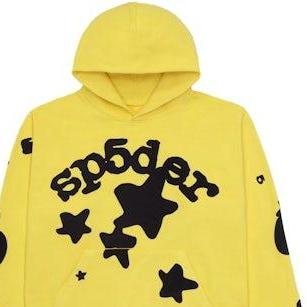 Sp5der Hoodie