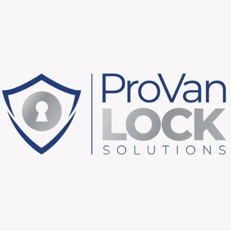 ProVan Lock Solutions