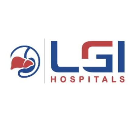 LGI Hospitals