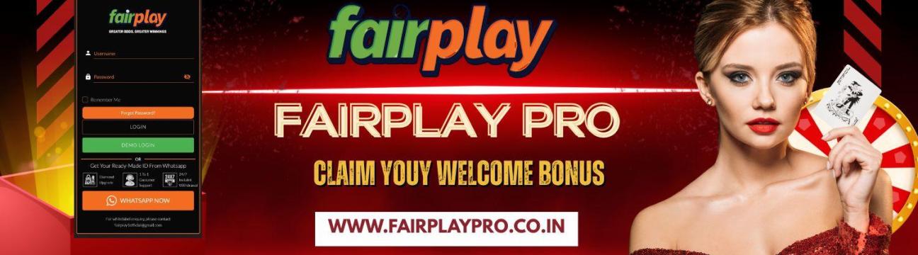 Fairplay Pro