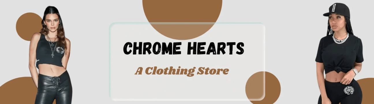 Chrome ChromeHeartsus