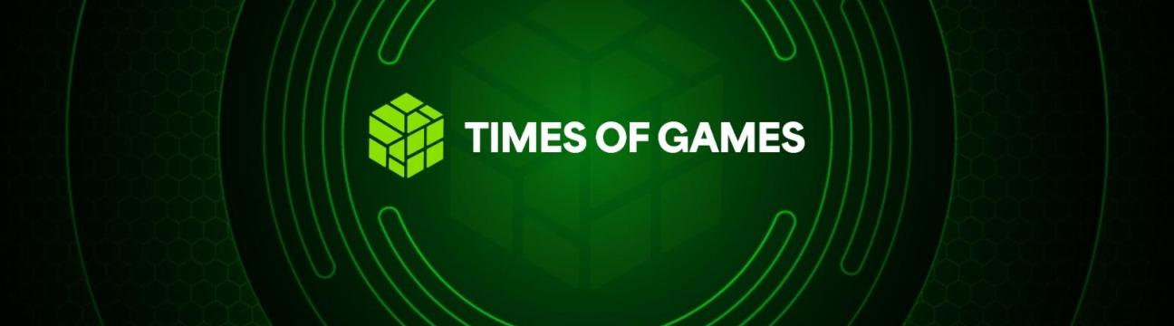 Times of  Games