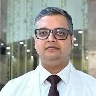 Dr Divyanshu Dutt Dwivedi