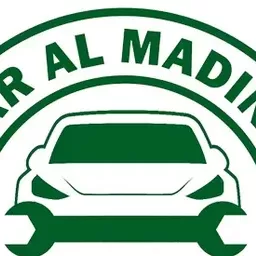 Dar Al Madina Garage