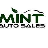 Mint Auto Trader