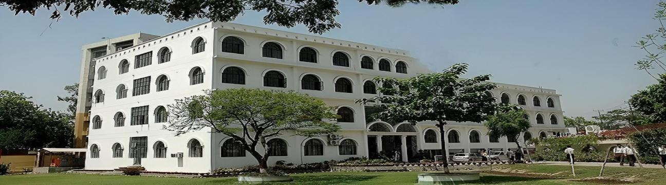 National Post Graduate College