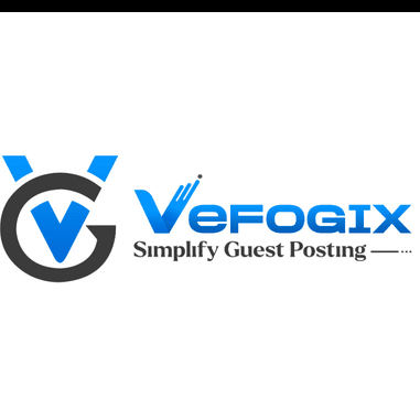 VefoGix Marketplace