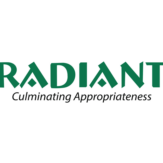 Radiant Info Solutions