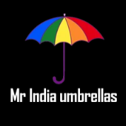 Mrindia Umbrellas