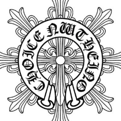 Chrome ChromeHeartsus