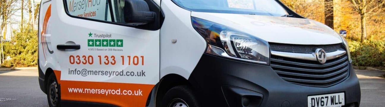 Mersey Rod Limited Company