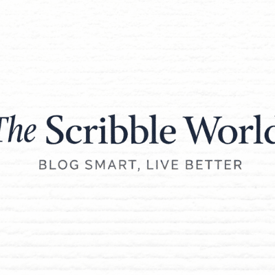 The Scribble World