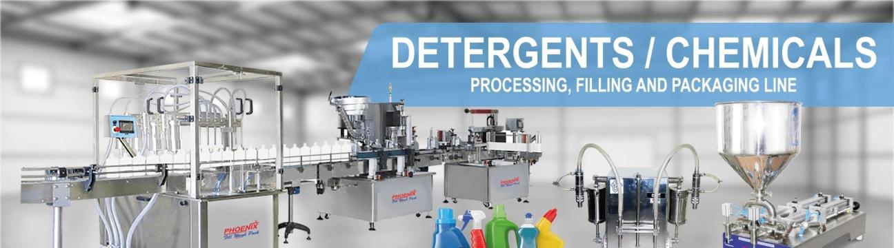 Phoenix Dison Tec LLC