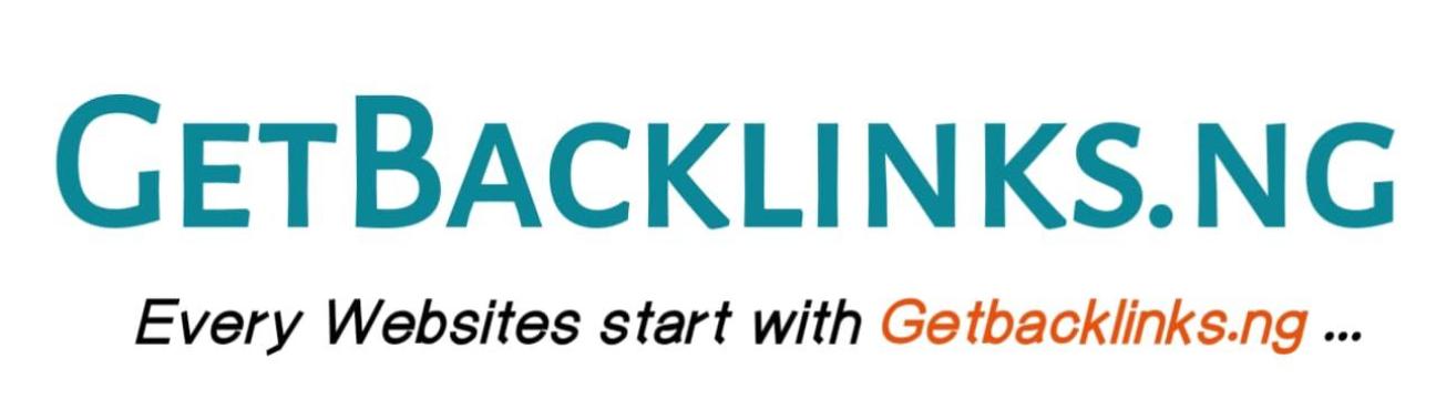 Get Backlinks