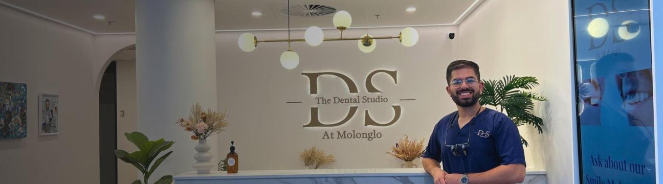 The Dental   Studio