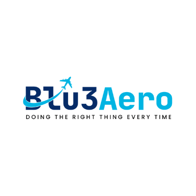 Blu3Aero Aviation Consultancy Firms