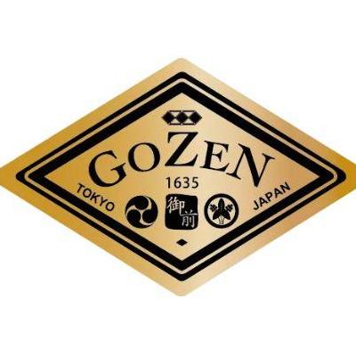 GOZEN Samurai 