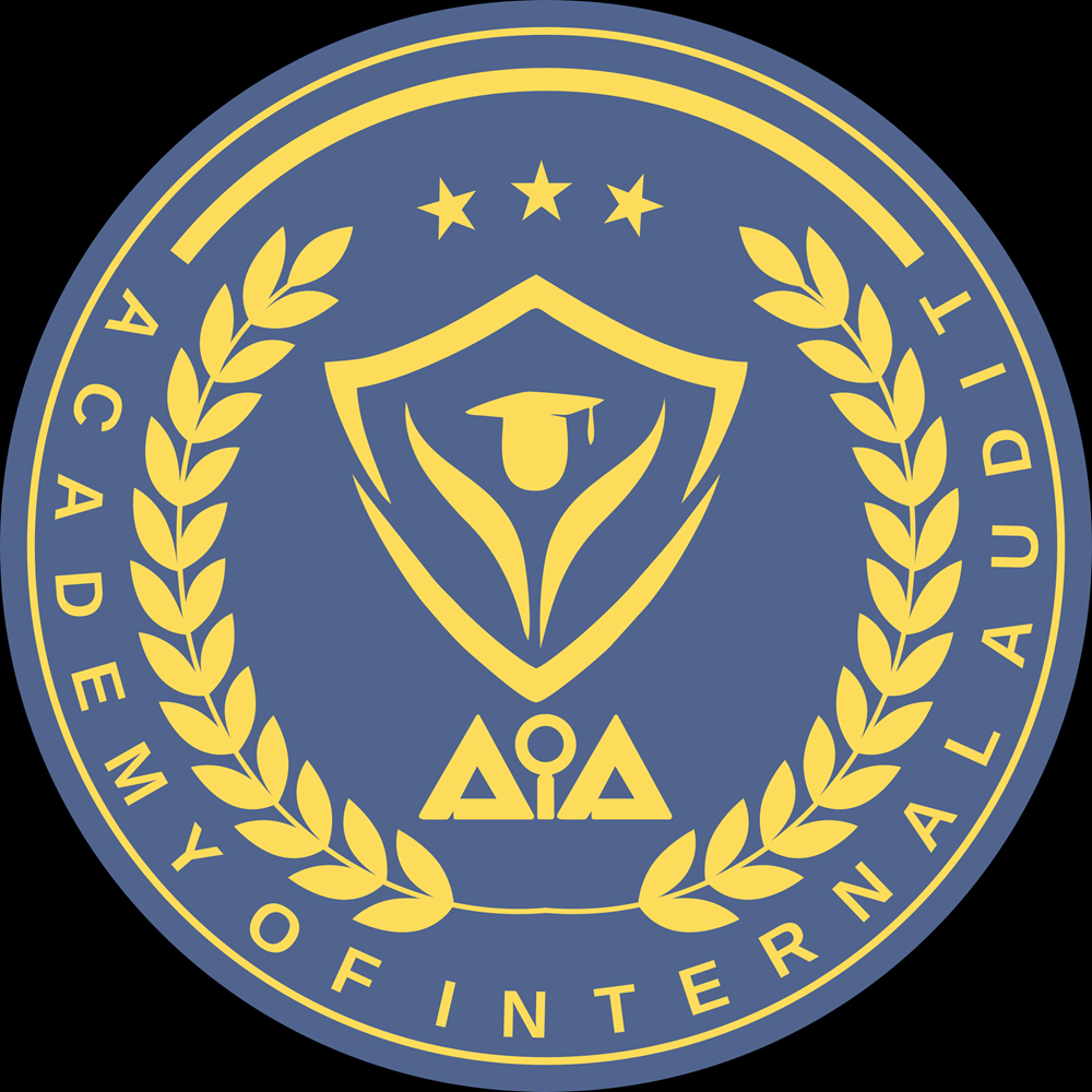 Academy Of Internal Audit