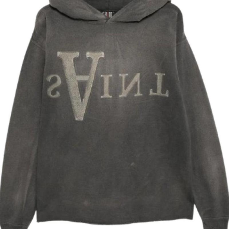 Saintmaxxxx Clothing