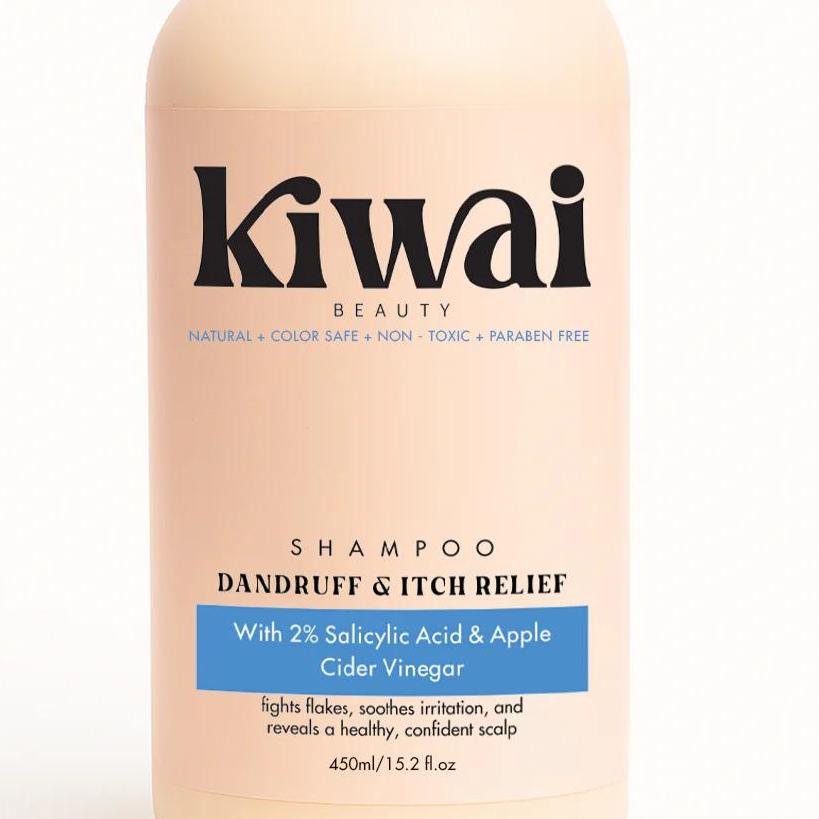 Anti Dandruff  Dandruff Shampoo