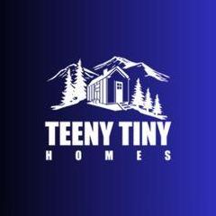 Teeny Tiny Homes