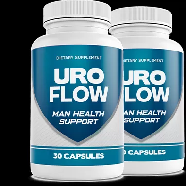Uroflow&trade; Supplement
