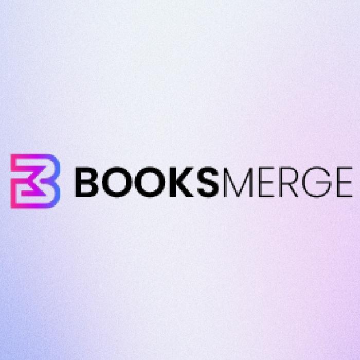 Books Merge