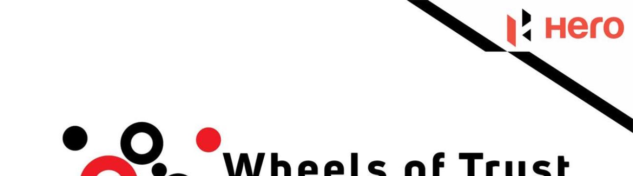 Wheels Of  Trust