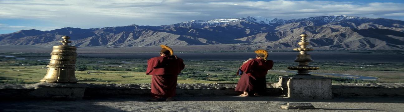 Active India Holidays Pvt. Ltd.